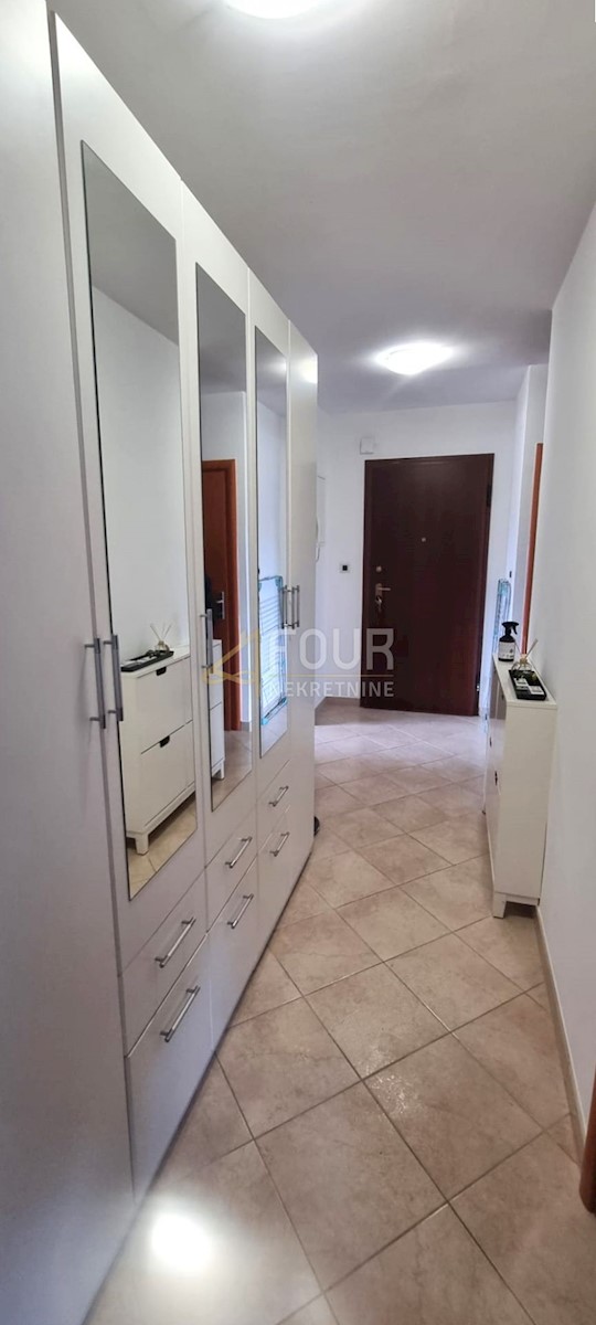 Appartement À louer - PRIMORSKO-GORANSKA RIJEKA