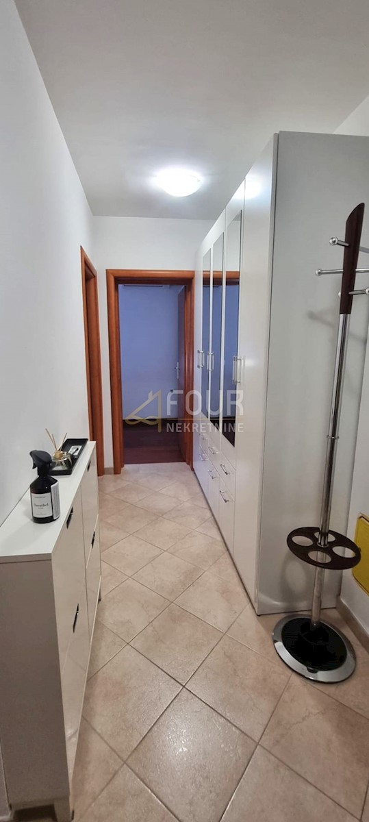 Appartement À louer - PRIMORSKO-GORANSKA RIJEKA