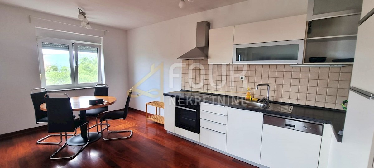 Appartement À louer - PRIMORSKO-GORANSKA RIJEKA