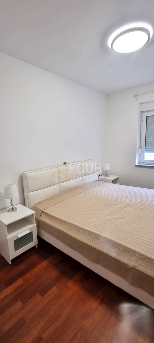 Appartement À louer - PRIMORSKO-GORANSKA RIJEKA