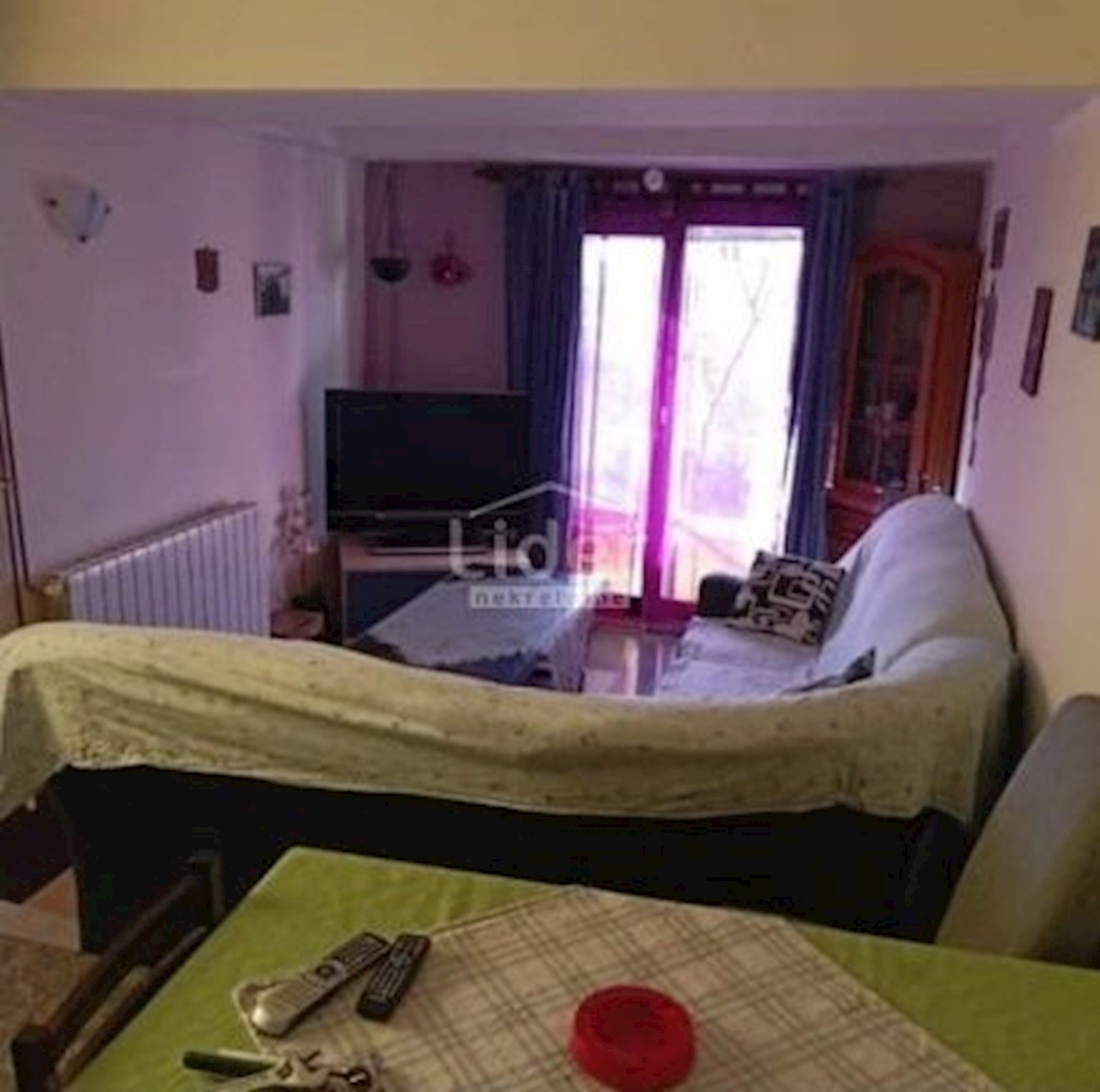 Flat For rent - PRIMORSKO-GORANSKA BAKAR