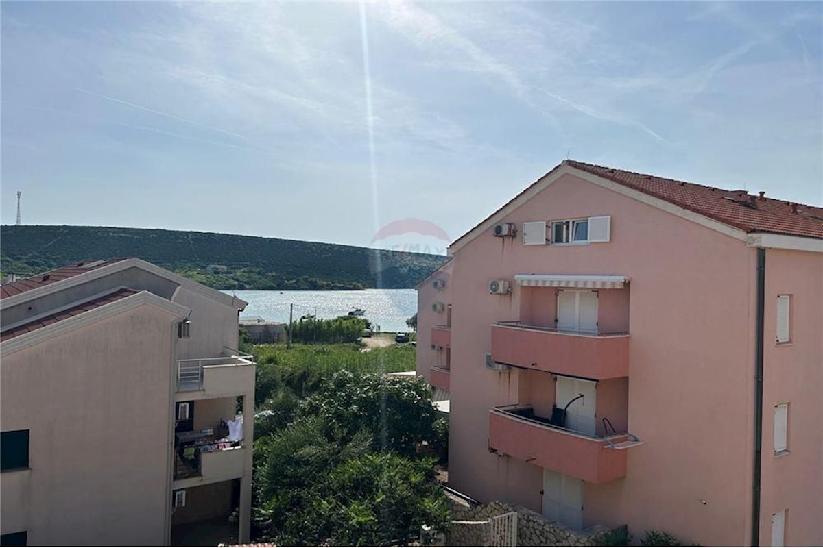 Flat For rent NOVALJA