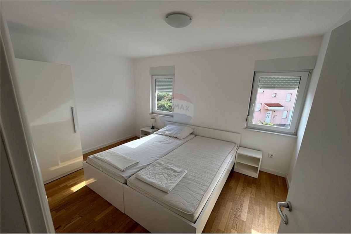 Apartmán K pronájmu - LIČKO-SENJSKA NOVALJA