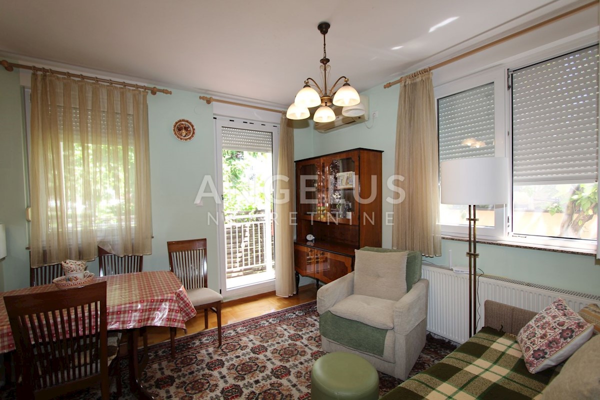 Apartment Zu vermieten - GRAD ZAGREB ZAGREB