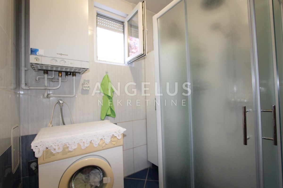 Flat For rent - GRAD ZAGREB ZAGREB