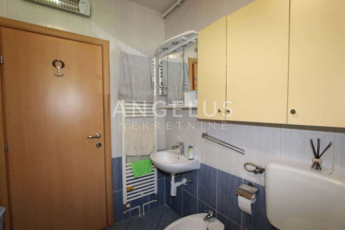 Flat For rent - GRAD ZAGREB ZAGREB