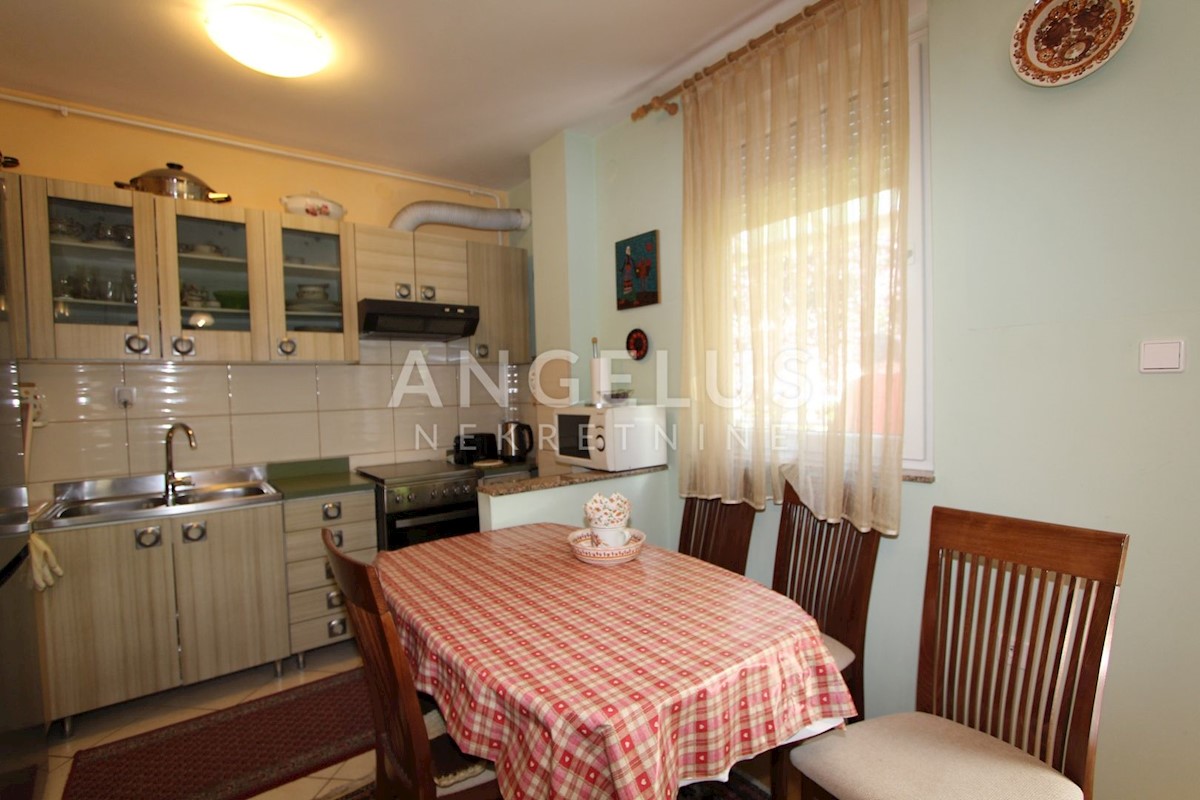 Apartmán K pronájmu - GRAD ZAGREB ZAGREB