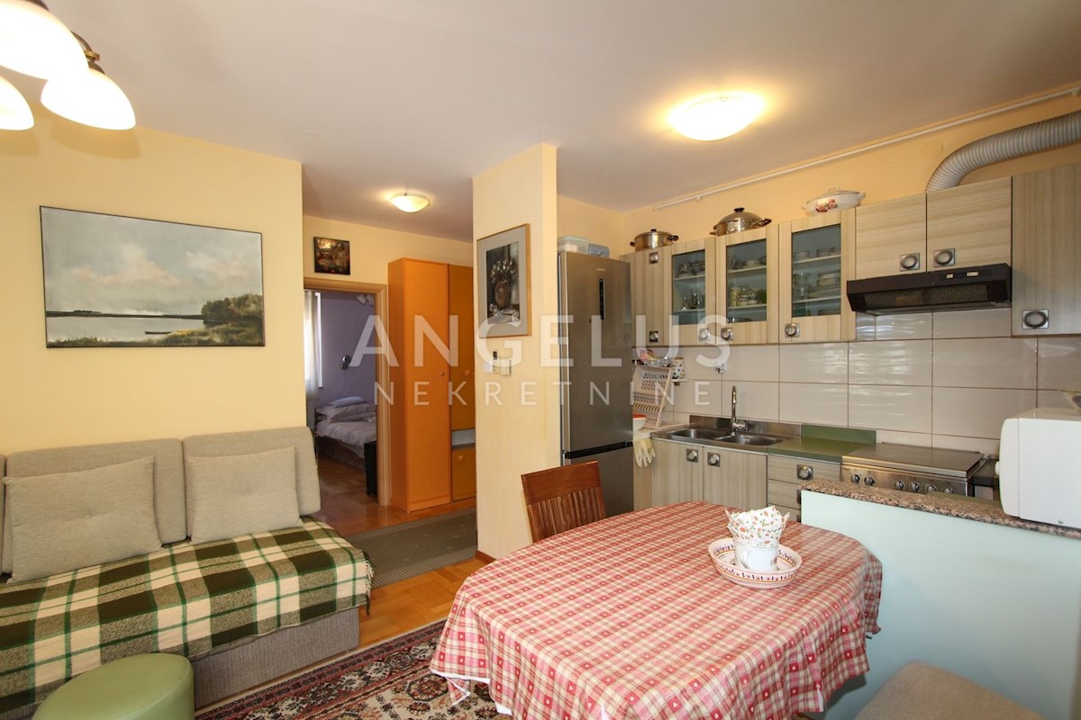 Apartment Zu vermieten - GRAD ZAGREB ZAGREB