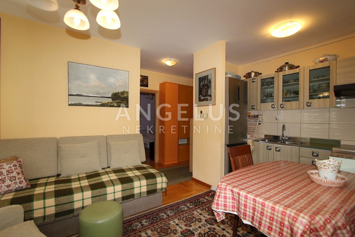 Flat For rent - GRAD ZAGREB ZAGREB