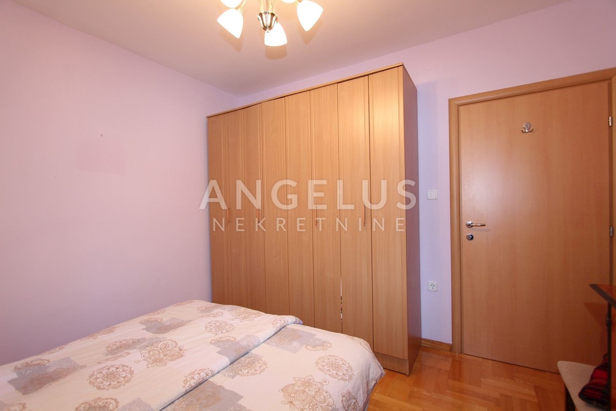 Apartmán K pronájmu - GRAD ZAGREB ZAGREB