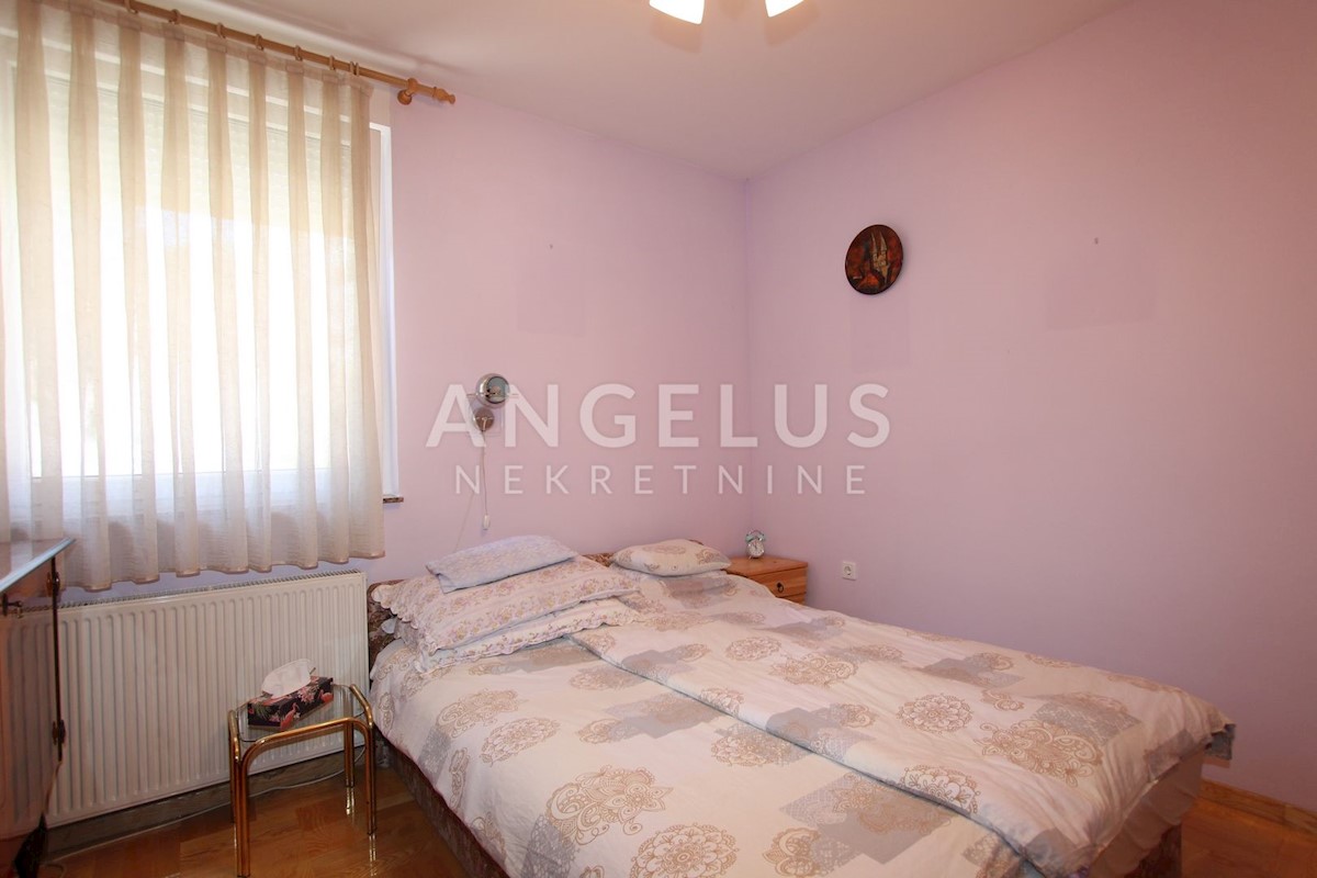 Flat For rent - GRAD ZAGREB ZAGREB