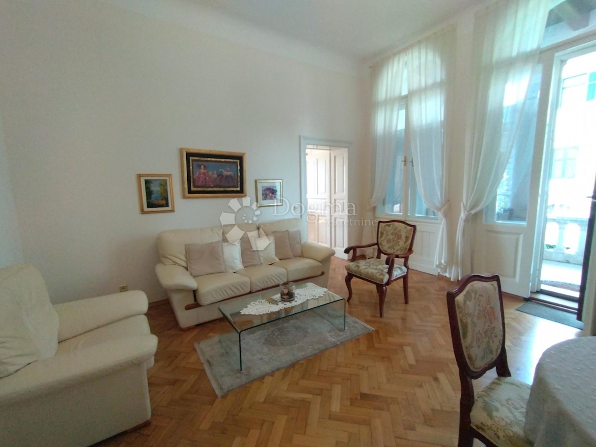 Appartement À louer - PRIMORSKO-GORANSKA OPATIJA