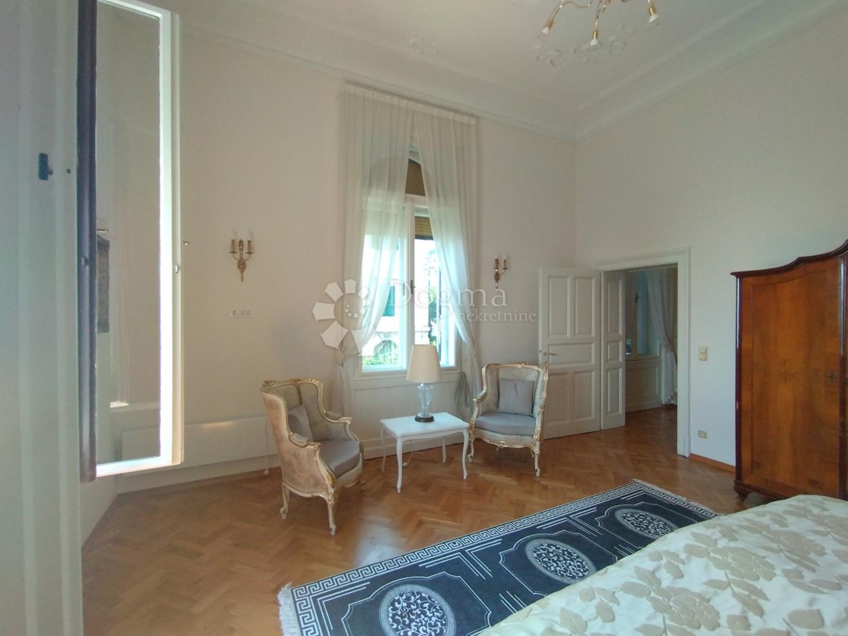 Appartement À louer - PRIMORSKO-GORANSKA OPATIJA