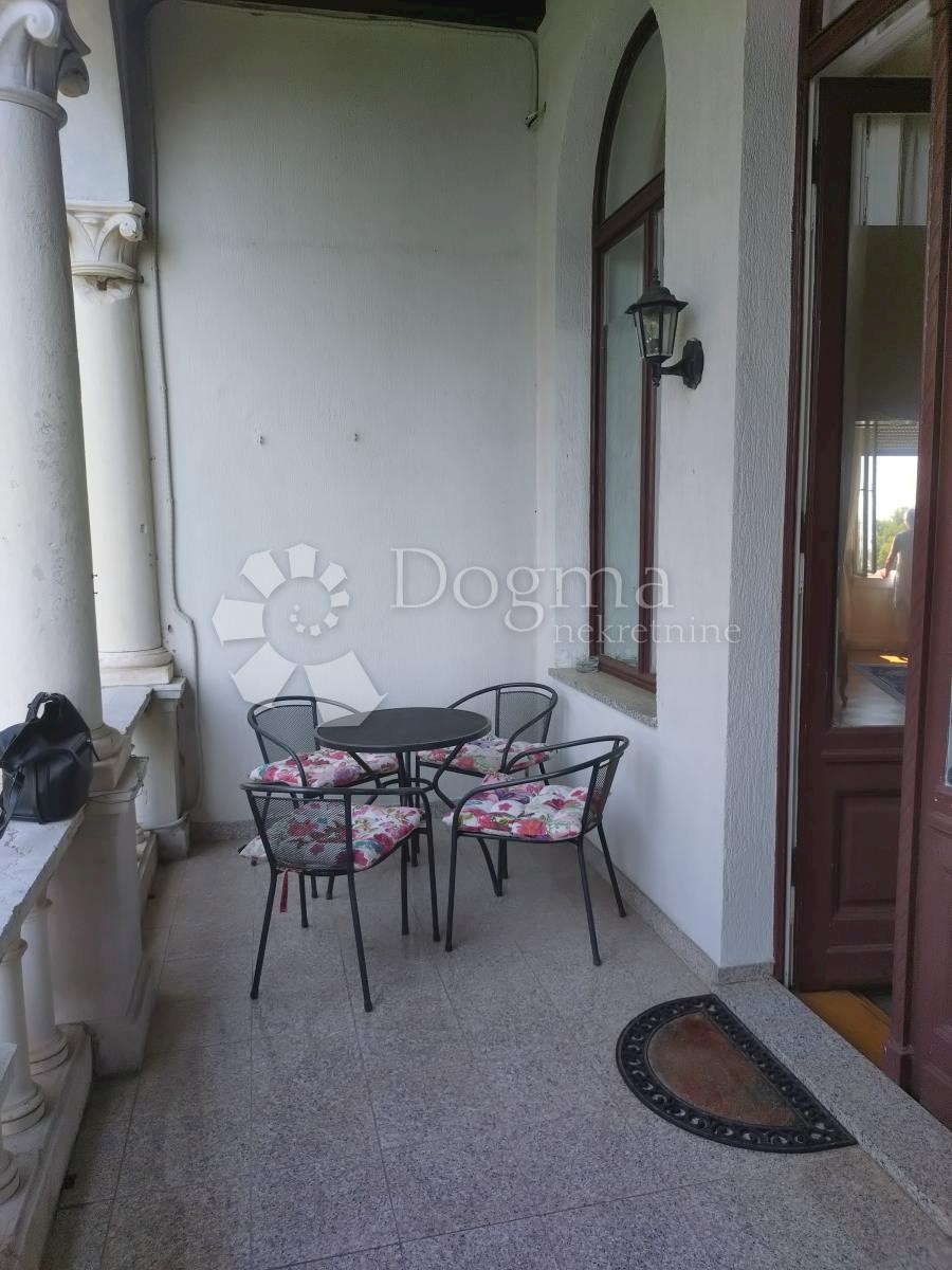 Appartement À louer - PRIMORSKO-GORANSKA OPATIJA