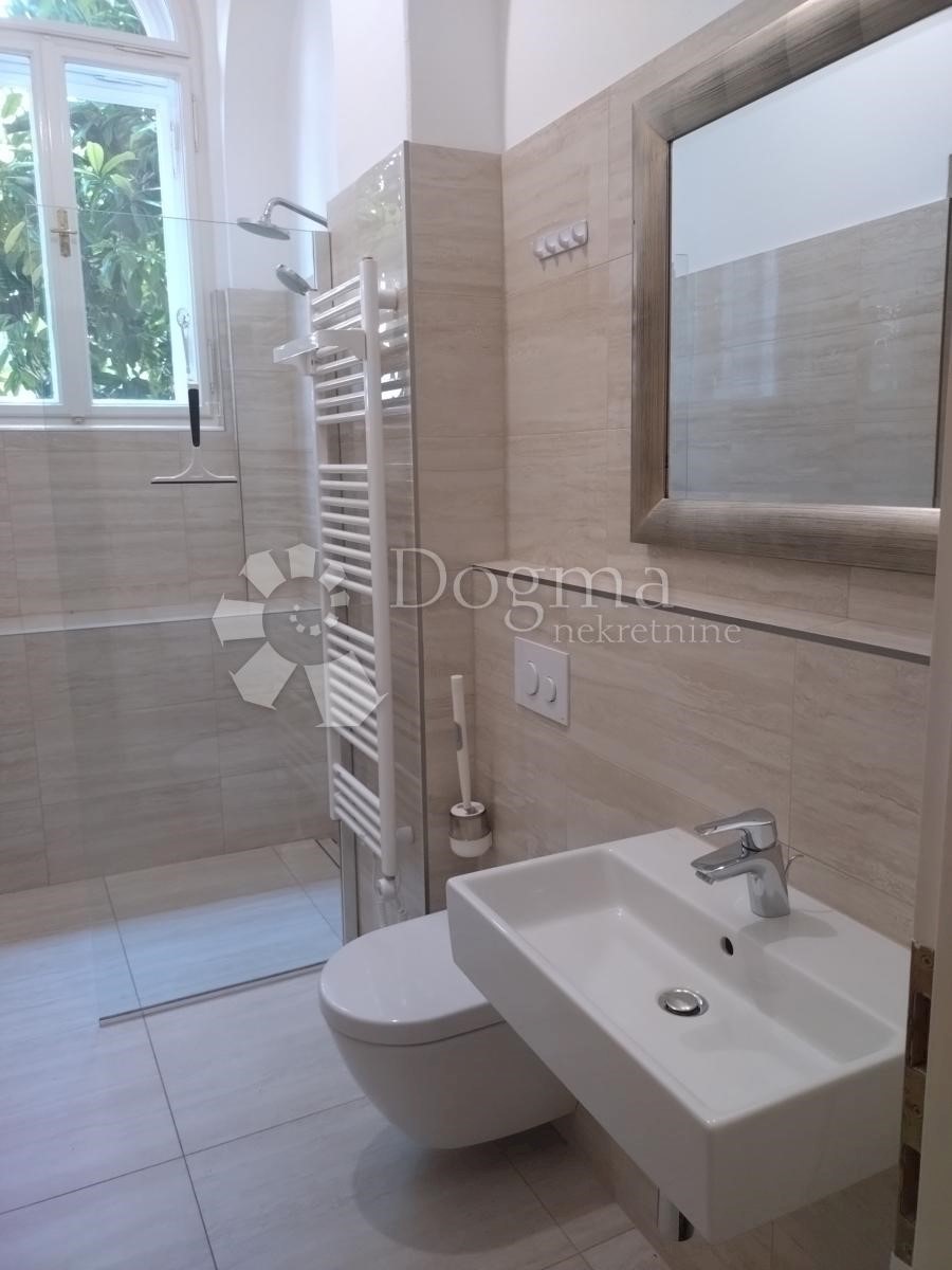 Flat For rent - PRIMORSKO-GORANSKA OPATIJA