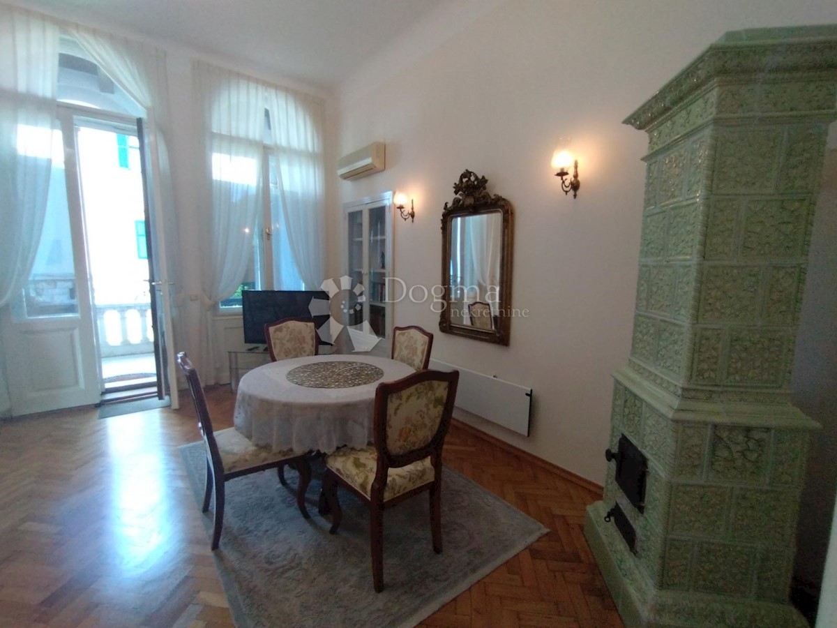 Appartement À louer - PRIMORSKO-GORANSKA OPATIJA