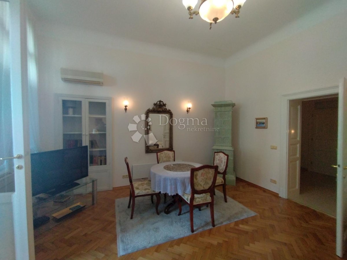 Appartement À louer - PRIMORSKO-GORANSKA OPATIJA