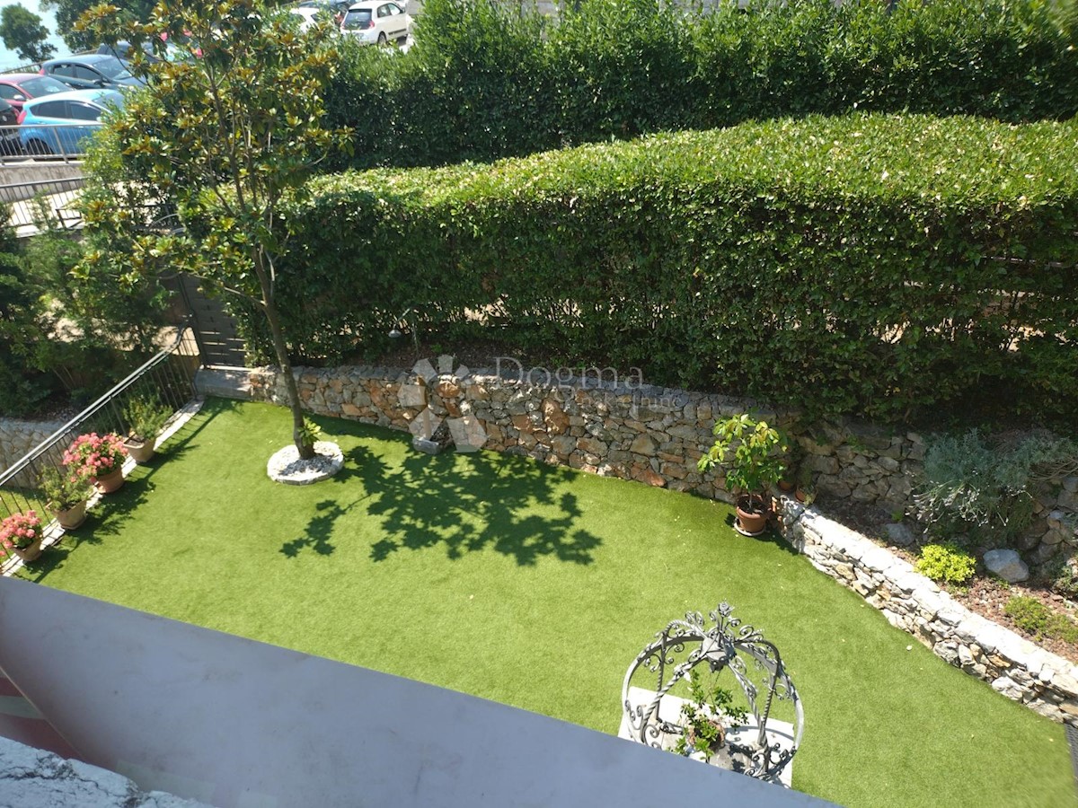 Flat For rent - PRIMORSKO-GORANSKA OPATIJA