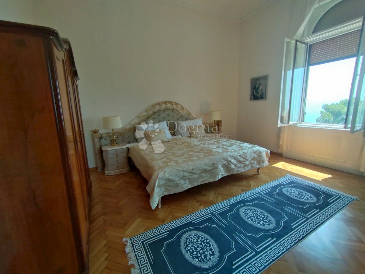 Appartement À louer - PRIMORSKO-GORANSKA OPATIJA