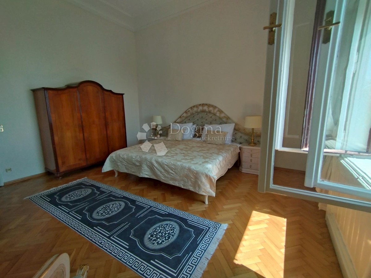 Flat For rent - PRIMORSKO-GORANSKA OPATIJA