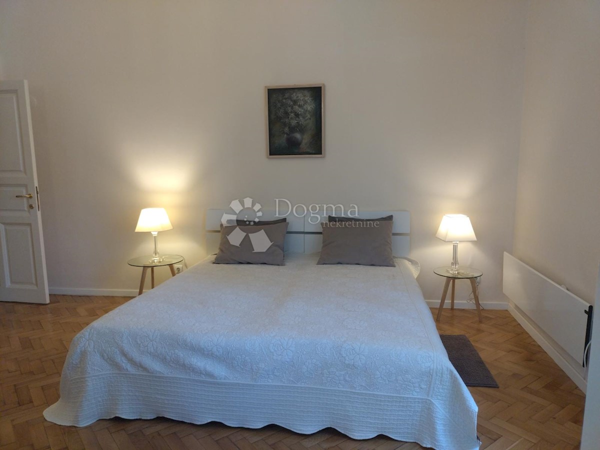 Appartement À louer - PRIMORSKO-GORANSKA OPATIJA