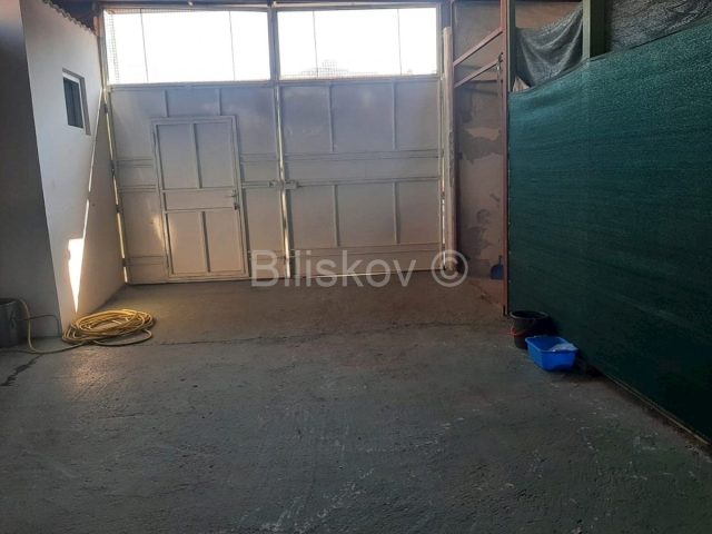 Business premises for rent 80 m² – Grad