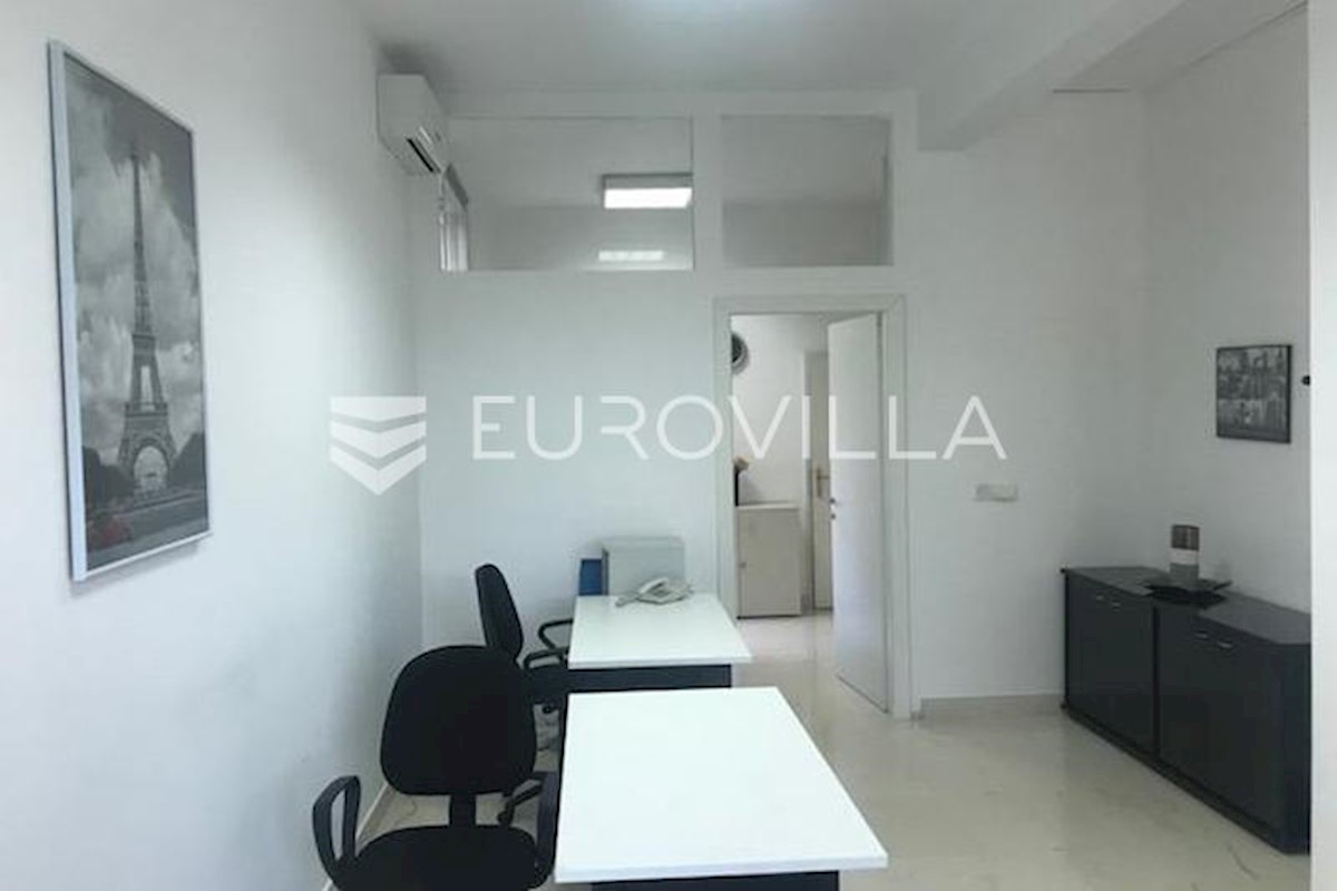 Business premises For rent - GRAD ZAGREB ZAGREB