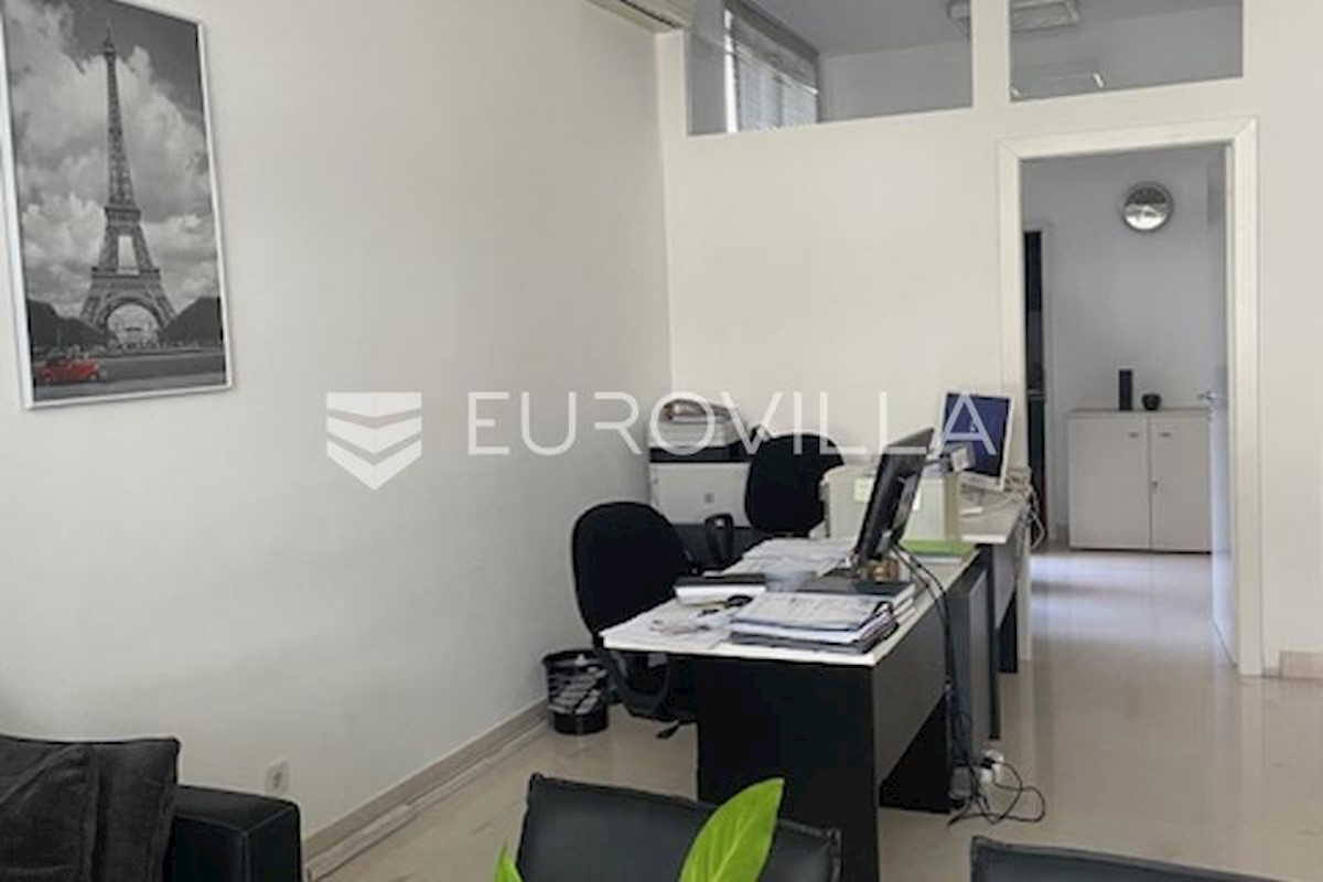 Business premises For rent - GRAD ZAGREB ZAGREB