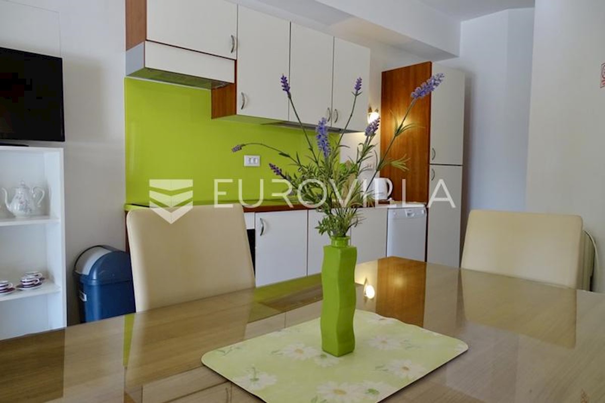 Apartment Zu vermieten - PRIMORSKO-GORANSKA RIJEKA