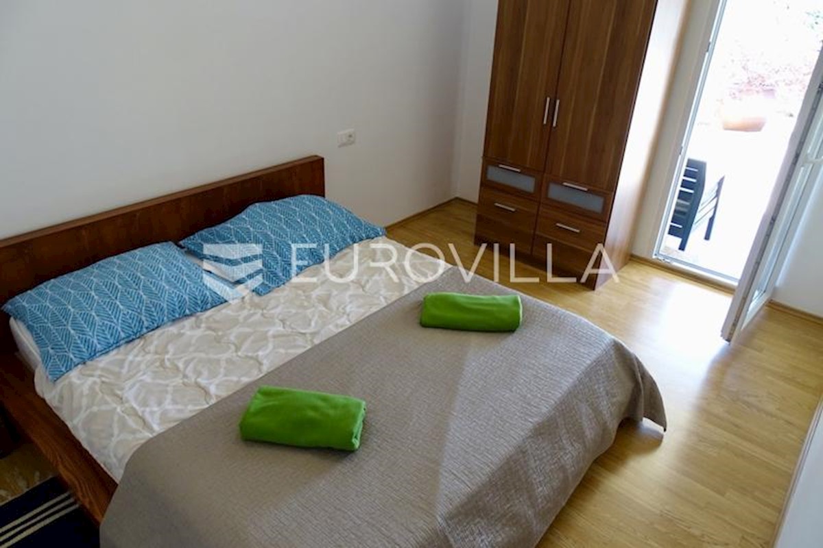 Apartment Zu vermieten - PRIMORSKO-GORANSKA RIJEKA