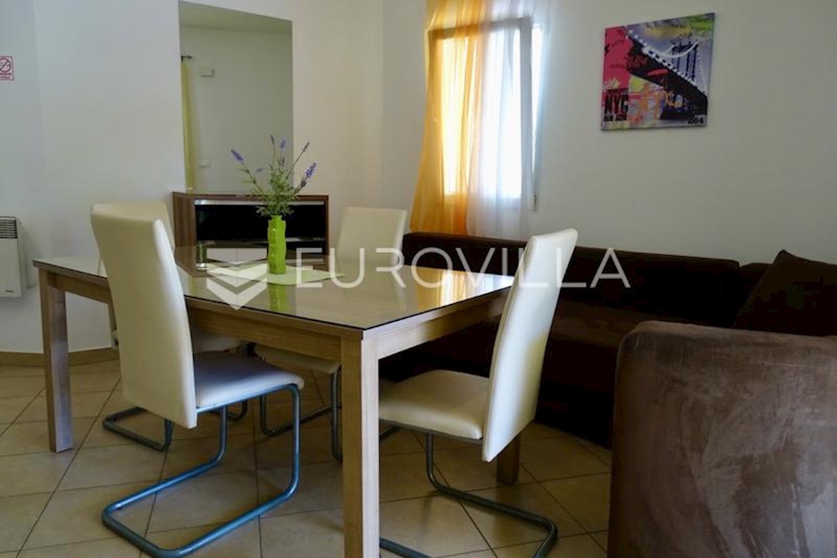 Apartment Zu vermieten - PRIMORSKO-GORANSKA RIJEKA