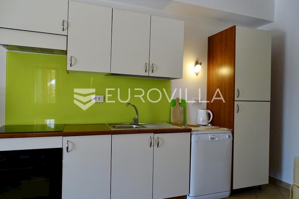 Apartment Zu vermieten - PRIMORSKO-GORANSKA RIJEKA