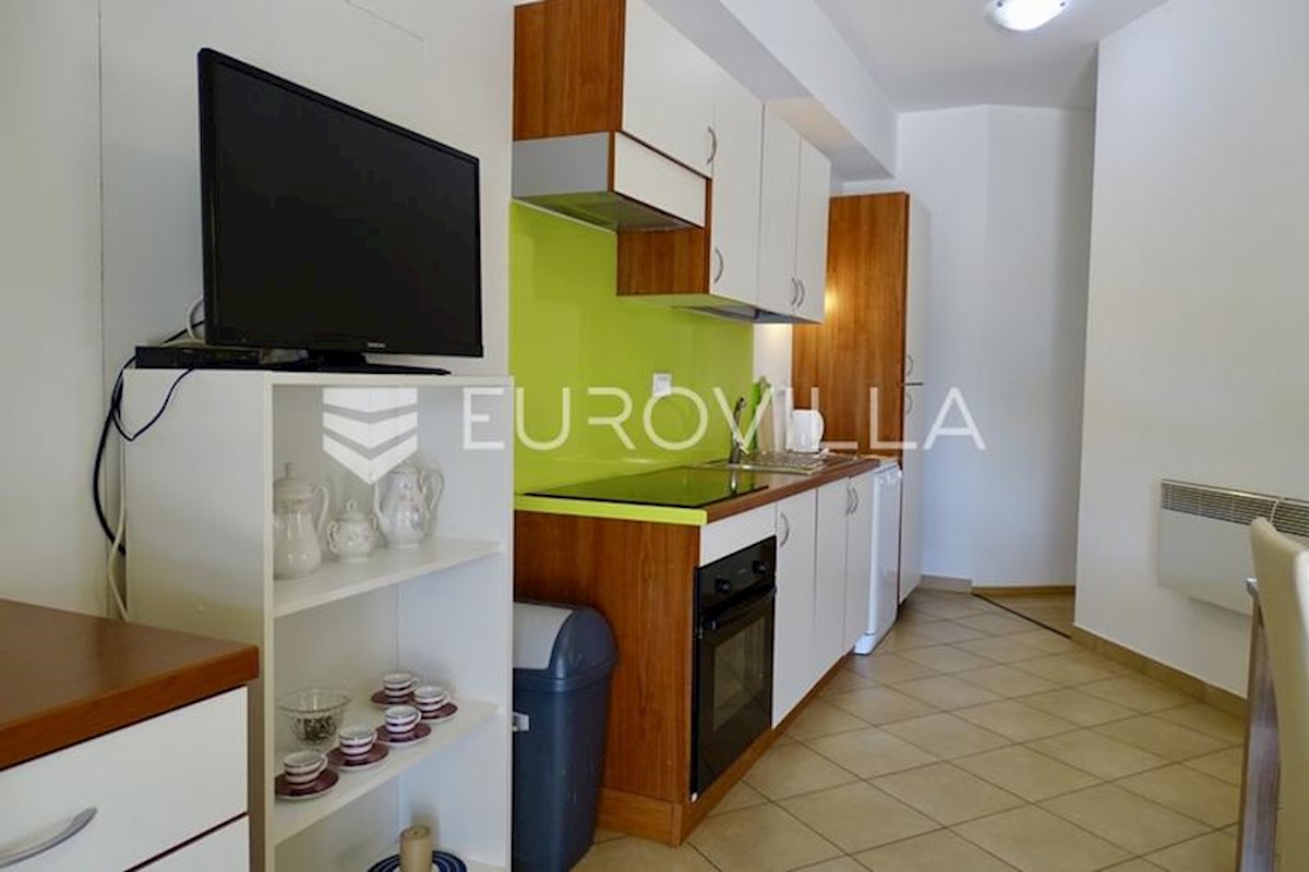 Apartment Zu vermieten - PRIMORSKO-GORANSKA RIJEKA