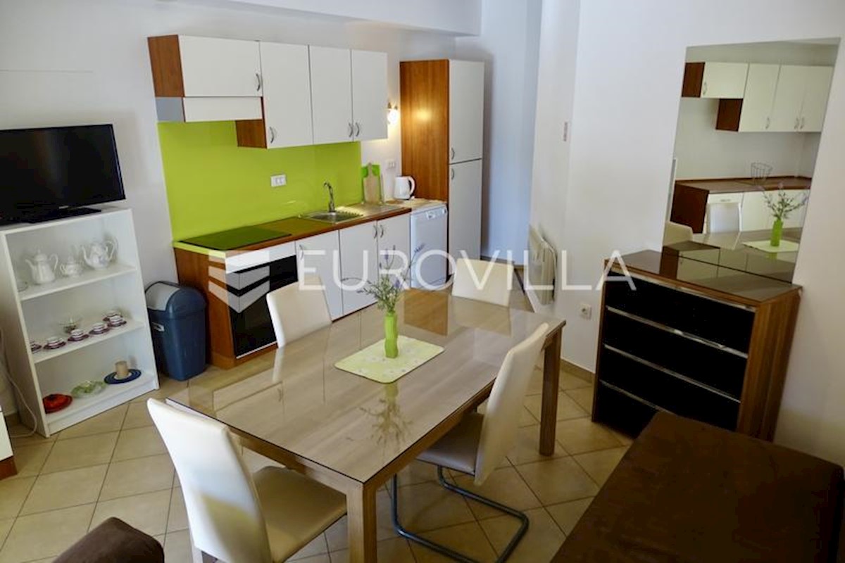 Apartment Zu vermieten - PRIMORSKO-GORANSKA RIJEKA