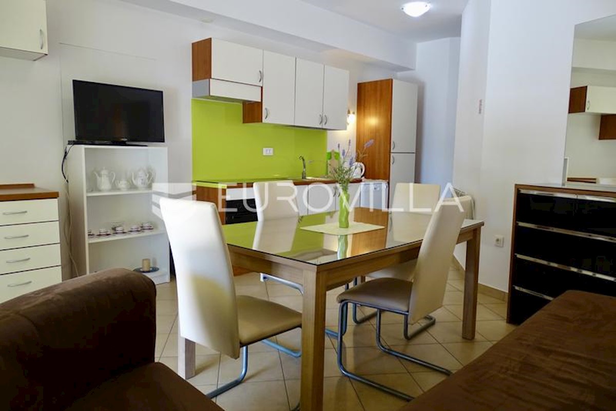 Apartment Zu vermieten - PRIMORSKO-GORANSKA RIJEKA