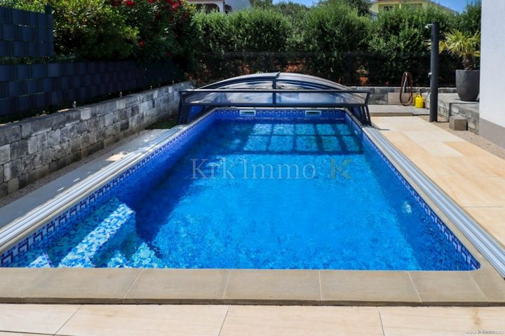 Apartmán Na predaj - Primorsko-goranska Krk - foto 4/52