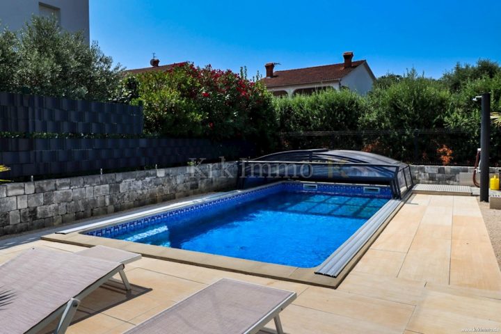 Apartmán Na predaj - Primorsko-goranska Krk - foto 5/52