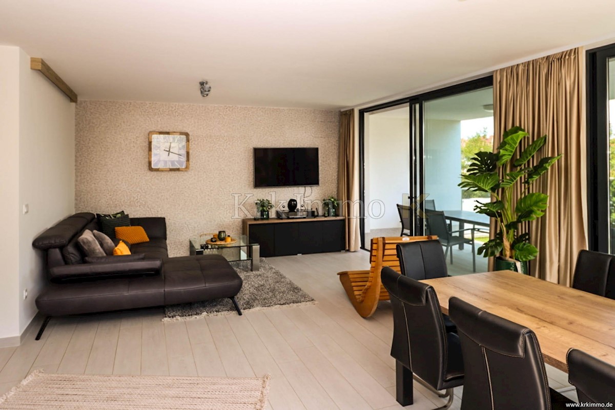 Apartmán Na predaj - PRIMORSKO-GORANSKA KRK