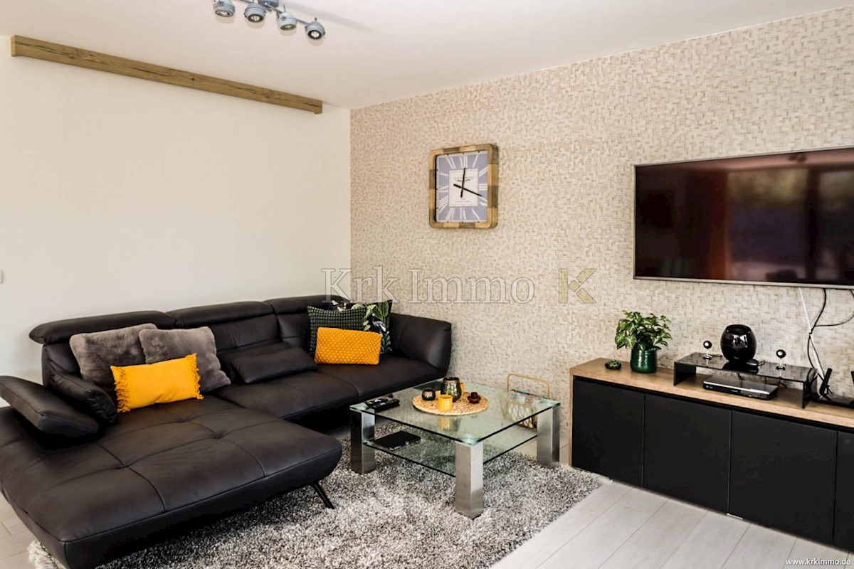 Apartmán Na predaj - PRIMORSKO-GORANSKA KRK