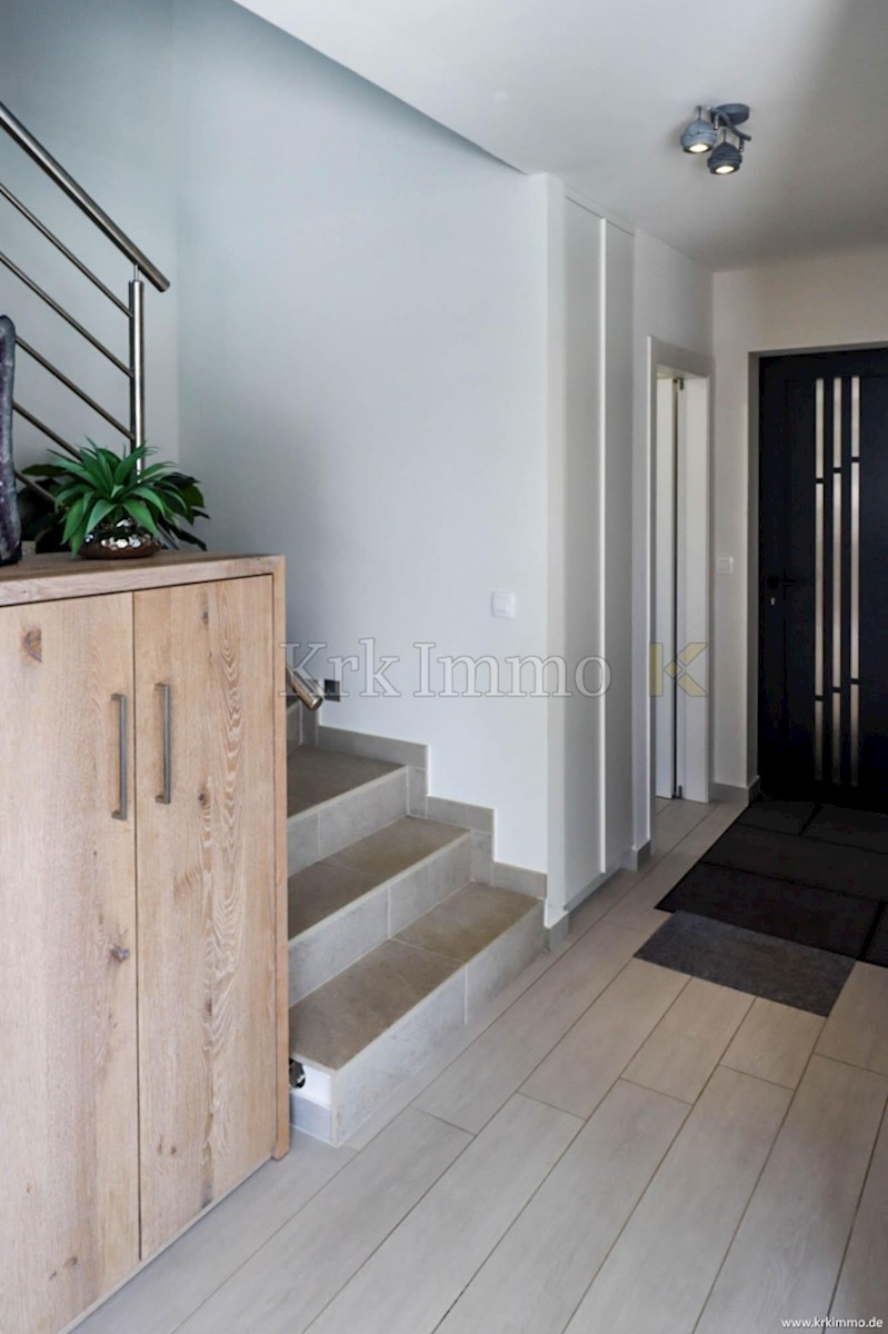 Apartmán Na predaj - PRIMORSKO-GORANSKA KRK