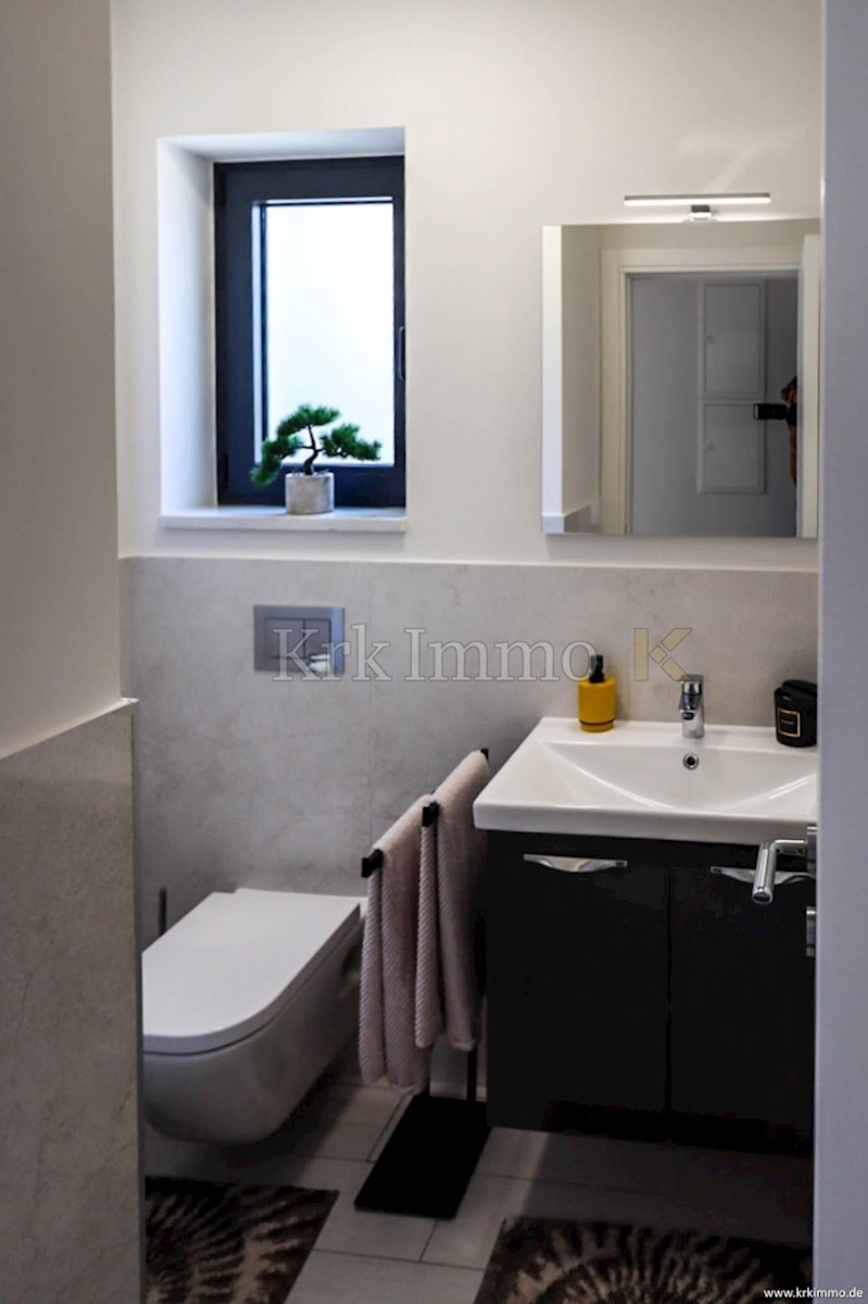 Apartmán Na predaj - PRIMORSKO-GORANSKA KRK