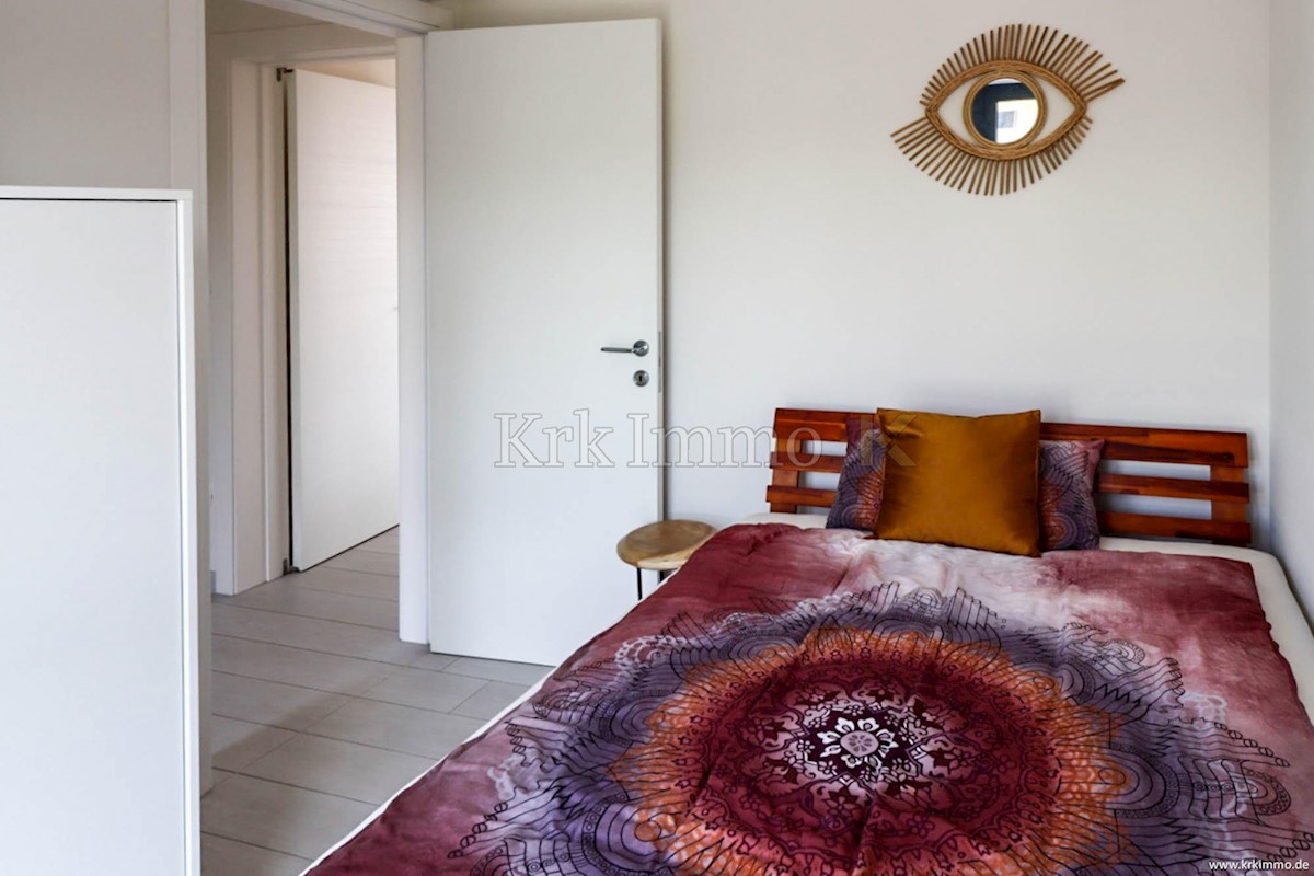 Apartmán Na predaj - PRIMORSKO-GORANSKA KRK