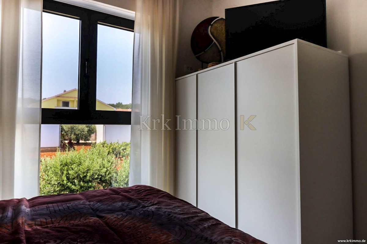 Apartmán Na predaj - PRIMORSKO-GORANSKA KRK