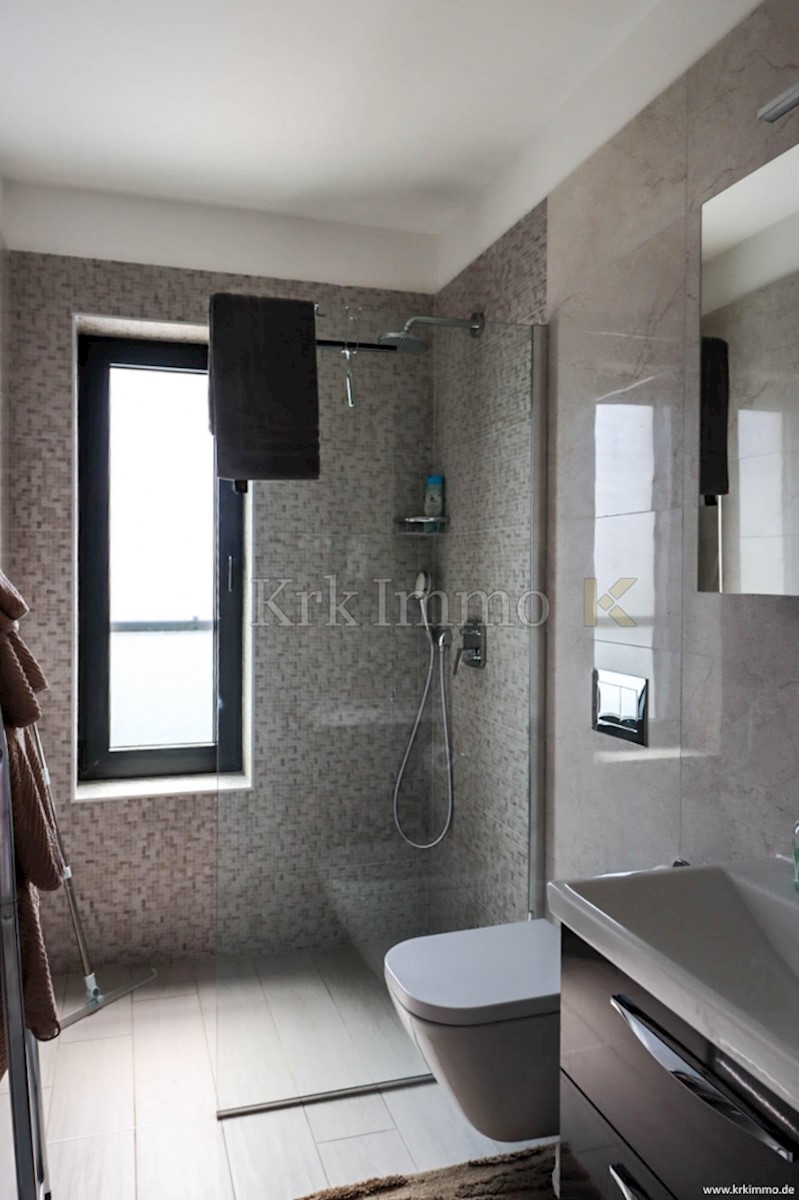Apartmán Na predaj - PRIMORSKO-GORANSKA KRK