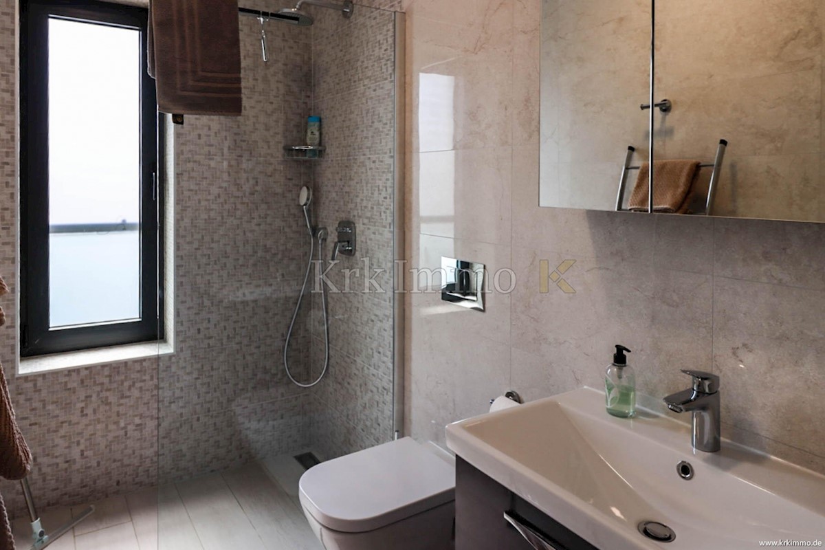 Apartmán Na predaj - PRIMORSKO-GORANSKA KRK