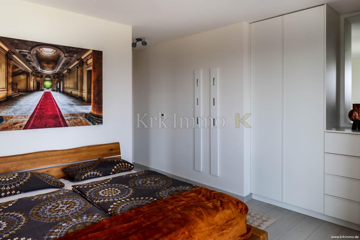Apartmán Na predaj - PRIMORSKO-GORANSKA KRK