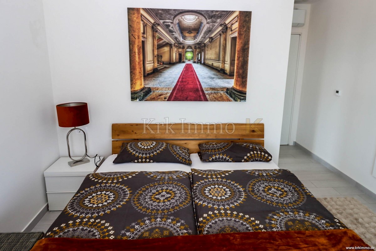 Apartmán Na predaj - PRIMORSKO-GORANSKA KRK