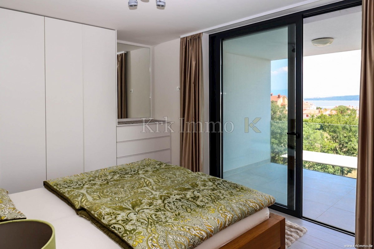 Apartmán Na predaj - PRIMORSKO-GORANSKA KRK