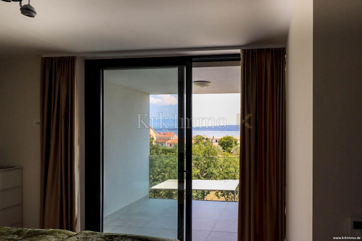 Apartmán Na predaj - PRIMORSKO-GORANSKA KRK