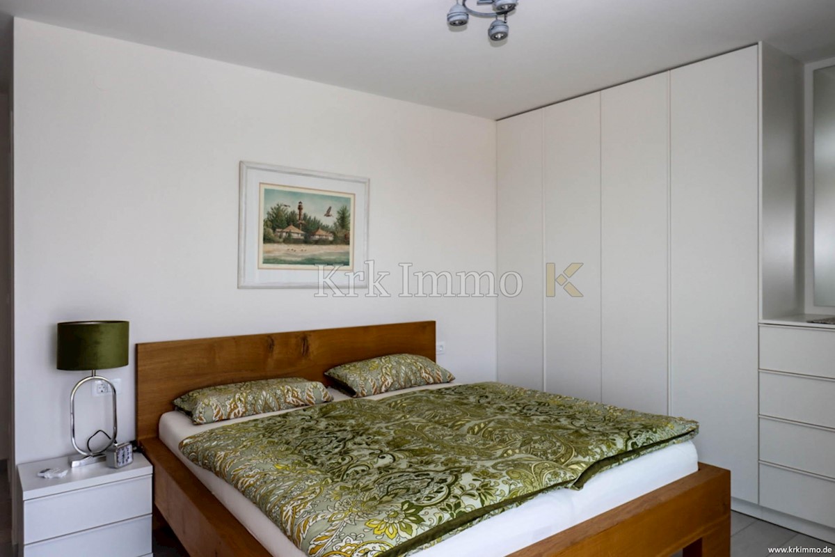 Apartmán Na predaj - PRIMORSKO-GORANSKA KRK